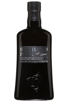 Highland Park Full Volume Écosse Single Malt Scotch Whisky