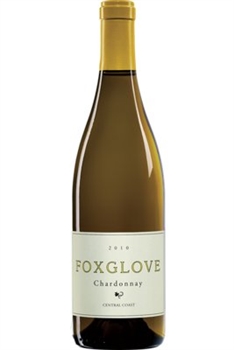 Foxglove Chardonnay 