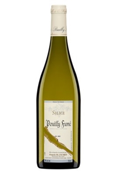Francis Blanchet Pouilly-Fumé Silice 