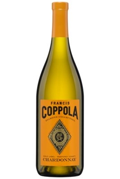 Francis Coppola Diamond Chardonnay 