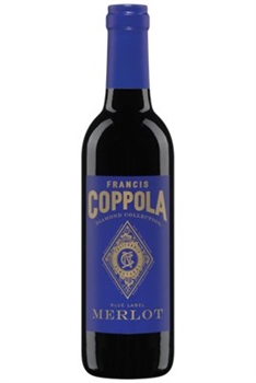 Francis Coppola Diamond Merlot 