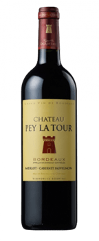 Château Pey La Tour Bordeaux 