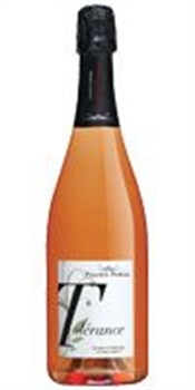 Franck Pascal Tolérance Brut