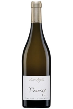 François Chidaine Les Argiles 