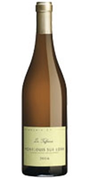 François Chidaine Les Tuffeaux 