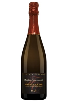François Chidaine Montlouis Sur Loire Brut