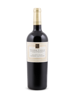Volker Eisele Family Estate Cabernet Sauvignon 