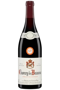François Guay Et Fils Chorey-Lès-Beaune 
