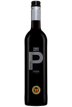 Parés Baltà Mas Petit 