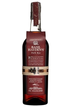 Basil Hayden Dark Rye