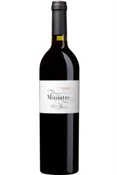 François Lurton Domaine Du Ministre 