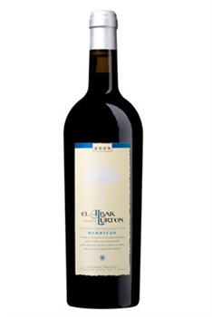 François Lurton El Albar Tierra De Leon 