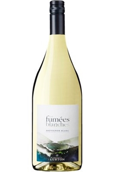 François Lurton Fumées Blanches 