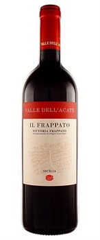 Valle Dell'acate Il Frappato Vittoria 
