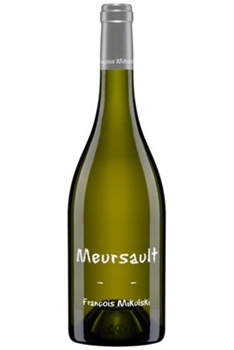François Mikulski Meursault 