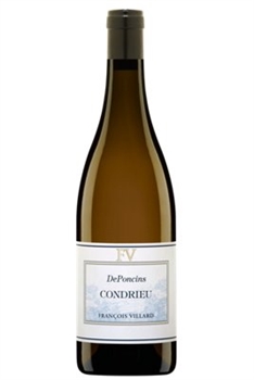 François Villard De Poncins 