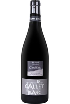 François Villard Le Gallet Blanc 