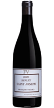 François Villard Reflet 