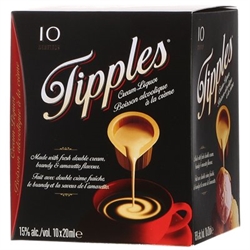 Niche Drinks Tipples