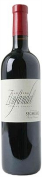 Seghesio Old Vine Zinfandel 