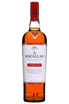 Macallan Classic Cut 