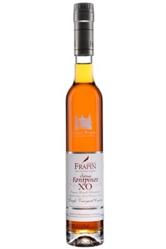 Frapin Trésor Du Château Fontpinot X.O. Premier Cru De Cognac
