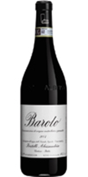 Fratelli Alessandria Barolo 