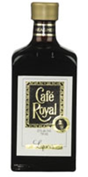 Café Royal Meaghers Liqueur De Café