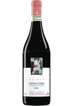 Fratteli Allessandria Priòra 