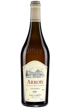 Frédéric L'ornet Arbois Savagnin 