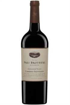 Frei Brothers Reserve Cabernet-Sauvignon
