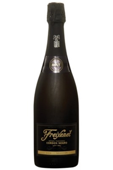 Freixenet Cordon Negro Brut