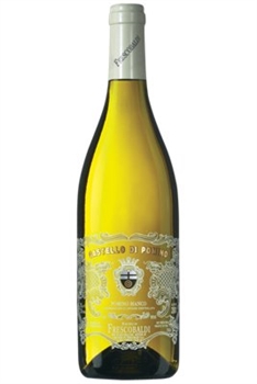 Frescobaldi Castello Di Pomino 