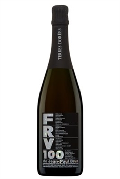 Frv100 Terres Dorées, Jean-Paul Brun