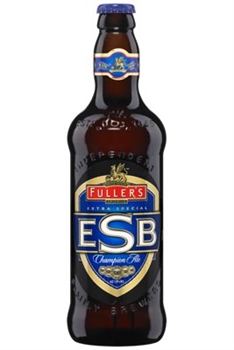 Fuller's Extra Special Esb Champion Ale