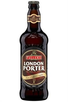 Fuller's London Porter