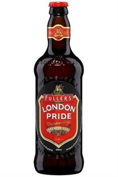 Fuller's London Pride
