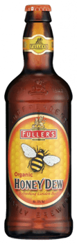 Fullers Organic Honey Dew