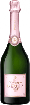 Deutz Brut Rosé