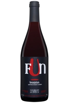 Fun Beaujolais