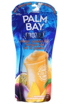 Palm Bay Frozen Mango Passionfruit Boisson À La Vodka