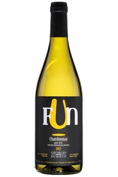 Fun Chardonnay 