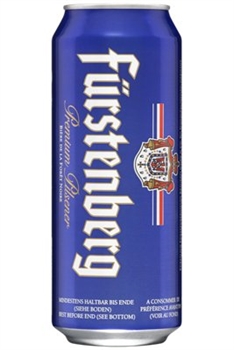 Fürstenberg Premium Pilsener