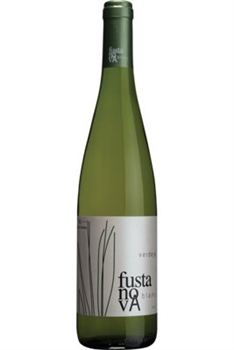 Fusta Nova Verdejo