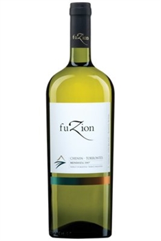 Fuzion Chenin / Torrontes 