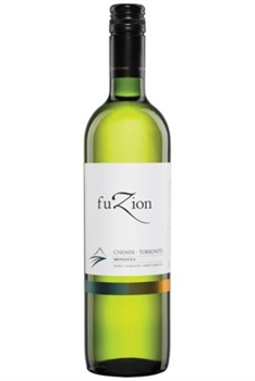 Fuzion Chenin Blanc / Torrontes