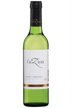 Fuzion Chenin Blanc / Torrontes