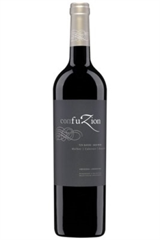 Fuzion Confuzion Malbec / Cabernet / Bonarda 