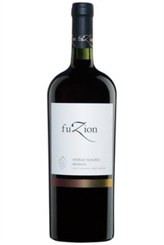 Fuzion Shiraz / Malbec 