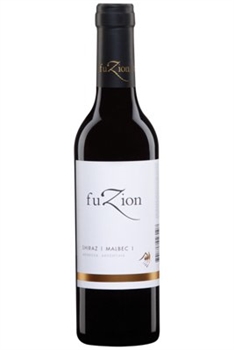 Fuzion Shiraz / Malbec